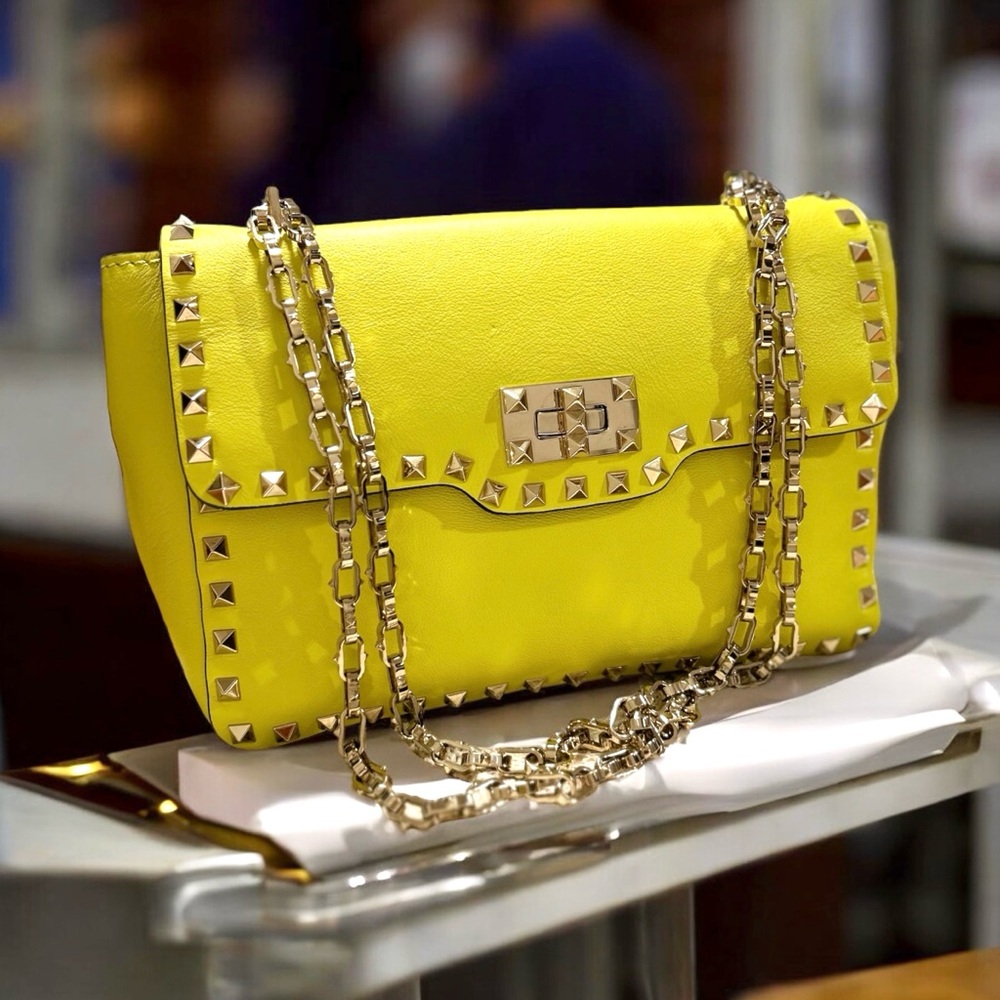 Valentino Garavani 2-way Bag